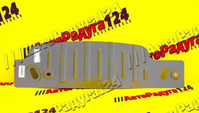 Лот: 18648244. Фото: 1. Панель задка Лада XRay (передняя... Кузов