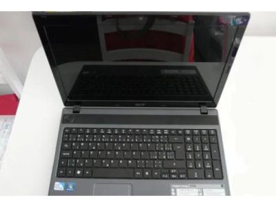 Лот: 8504612. Фото: 1. asus 5733. Ноутбуки