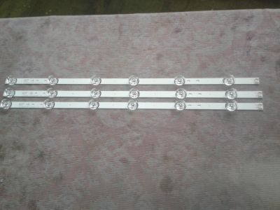 Лот: 16682462. Фото: 1. Led string LG Innotek DRT3.0 32... Запчасти для телевизоров, видеотехники, аудиотехники