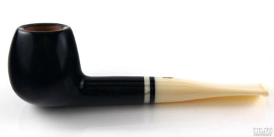 Лот: 10170460. Фото: 1. Трубка курительная Savinelli Vaniglia... Аксессуары и запчасти для кальянов