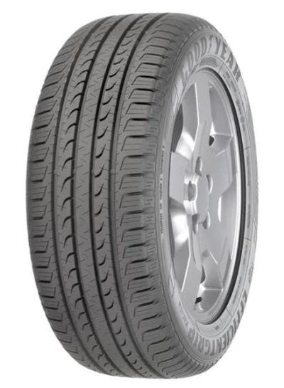 Лот: 20135329. Фото: 1. Шина 245/45 20 99V GoodYear Efficientgrip... Шины