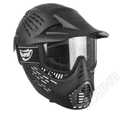 Лот: 481390. Фото: 1. JT Head Shield Single Paintball... Пейнтбол, страйкбол