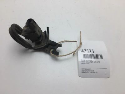Лот: 20393187. Фото: 1. Клапан вакуумный Toyota Carina... Двигатель и элементы двигателя