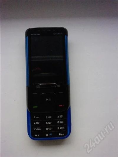 Лот: 548127. Фото: 1. Nokia 5610 XpressMusic Срочно. Кнопочные мобильные телефоны