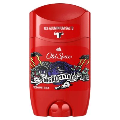 Лот: 24116401. Фото: 1. Дезодорант Old Spice, Nightpanther... Уход за телом