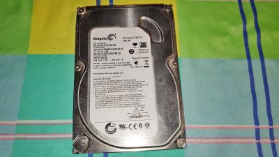 Лот: 20065669. Фото: 1. Жесткий диск. Жёсткие диски (HDD)