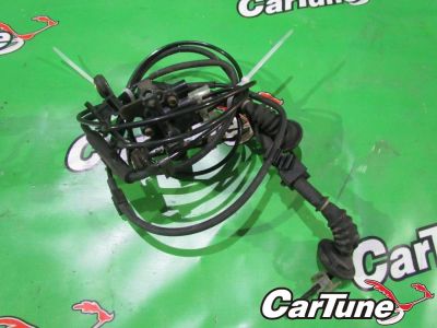 Лот: 10538183. Фото: 1. клапан пневмоподвески toyota celsior... Другое (автозапчасти)