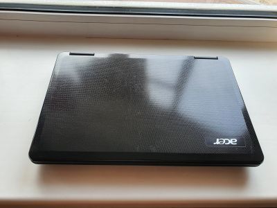 Лот: 17531519. Фото: 1. Acer aspire 5334. Ноутбуки