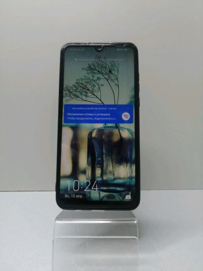 Лот: 18890857. Фото: 1. Смартфон Huawei P30 Lite 6/256Gb... Смартфоны