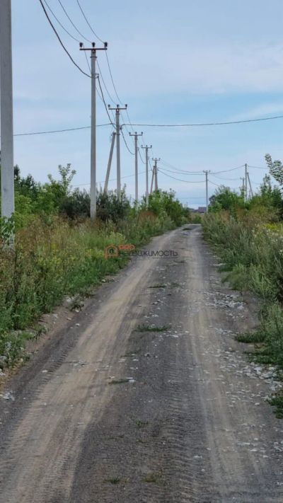 Лот: 23451504. Фото: 1. Участок Новосибирская область... Дома