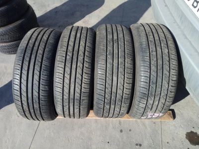 Лот: 15710346. Фото: 1. #424 205/55 R16 Toyo SD-7. Шины