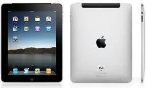 Лот: 778442. Фото: 1. ipad 16gb+3g new новый. Ноутбуки