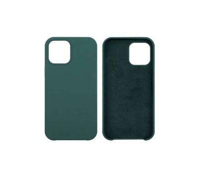 Лот: 20911493. Фото: 1. Чехол Soft Touch iPhone 13 Морская... Чехлы, бамперы