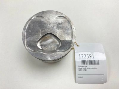 Лот: 25802231. Фото: 1. Поршень Nissan Patrol 2010 A20101LA1C... Двигатель и элементы двигателя