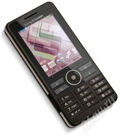 Лот: 682777. Фото: 1. Sony Ericsson G900. Смартфоны