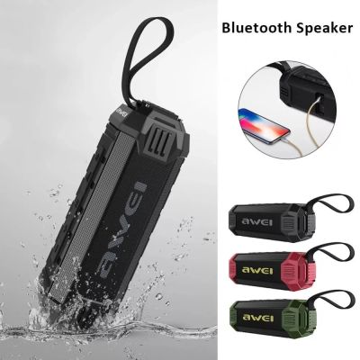 Лот: 12675807. Фото: 1. Портативная колонка Bluetooth... Портативные, беспроводные колонки