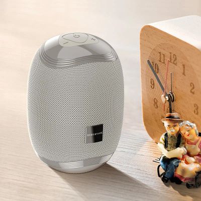 Лот: 17423028. Фото: 1. Колонка Borofone BR6 (microSD... Красноярск