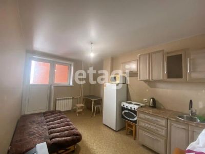 Лот: 25371196. Фото: 1. квартира , Красноярск улица Калинина... Квартиры, студии