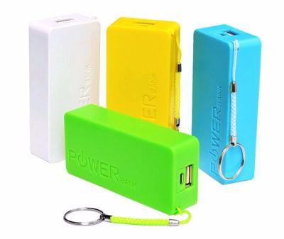 Лот: 8688583. Фото: 1. Новый POWERbank Объем 3500 Mah. Внешние, портативные аккумуляторы для смартфонов (Power bank)