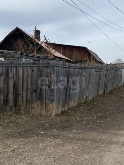 Лот: 25745311. Фото: 1. 3-комн. дом , Красноярск Красногорская... Дома