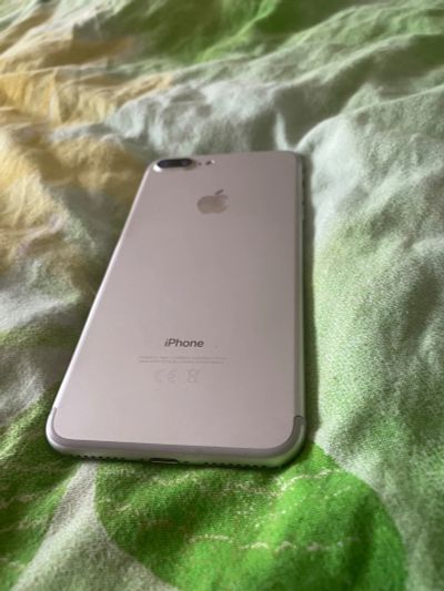 Лот: 20712953. Фото: 1. iPhone 7 Plus 256gb. Смартфоны
