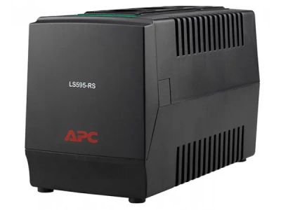 Лот: 21361423. Фото: 1. Стабилизатор напряжения APC Line-R... Стабилизаторы напряжения, ЛАТР