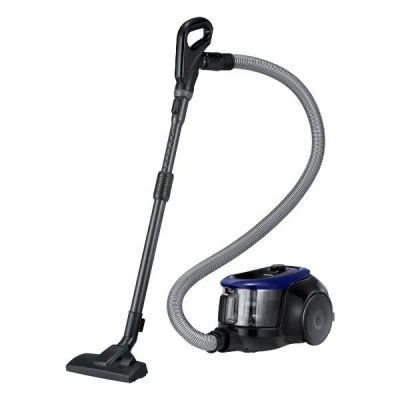 Лот: 24433170. Фото: 1. Пылесос Samsung VC18M21B0S2/EV. Пылесосы, паровые швабры