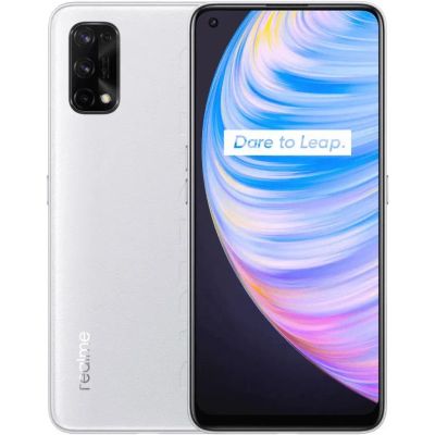 Лот: 20745947. Фото: 1. Смартфон Realme Q2 PRO 5G 256Гб... Смартфоны