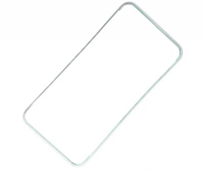 Лот: 25331185. Фото: 1. Рамка дисплея Apple iPhone 4... Корпуса, клавиатуры, кнопки