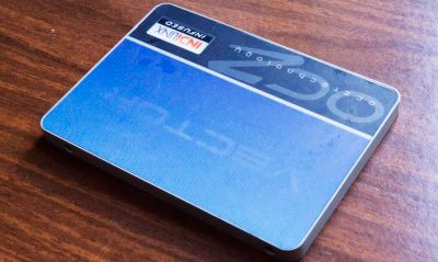 Лот: 8078576. Фото: 1. OCZ-Vector ATA Device. SSD-накопители