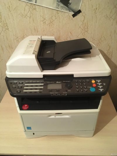 Лот: 15145089. Фото: 1. МФУ Kyocera Ecosys M2535dn. МФУ и копировальные аппараты