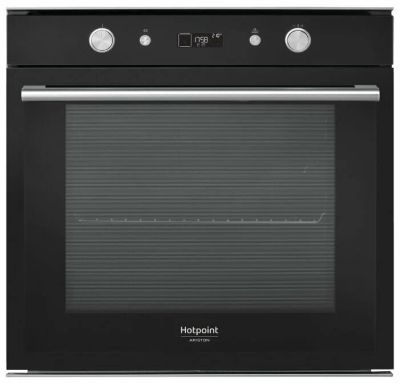 Лот: 17040916. Фото: 1. Духовой шкаф Hotpoint-Ariston... Плиты, духовые шкафы, варочные поверхности