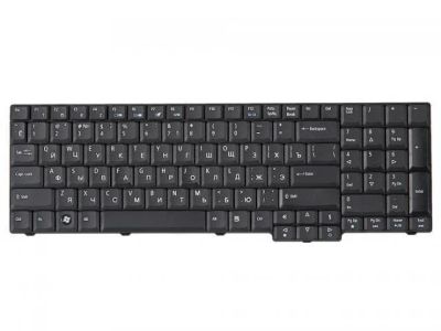 Лот: 11765115. Фото: 1. Клавиатура для ноутбука Acer Aspire... Клавиатуры для ноутбуков
