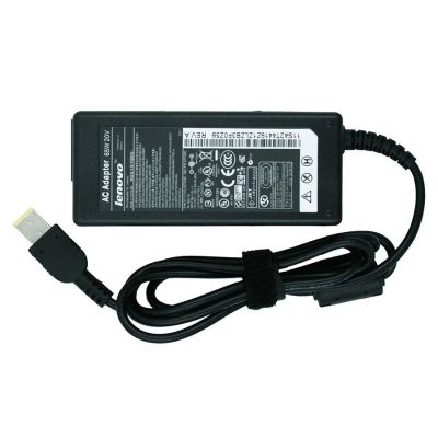 Лот: 11764948. Фото: 1. Блок питания для ноутбука Lenovo... Зарядные устройства