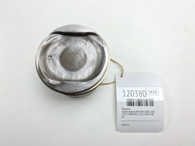 Лот: 25719565. Фото: 1. Поршень Toyota Alphard 2008 132110H050B0... Двигатель и элементы двигателя
