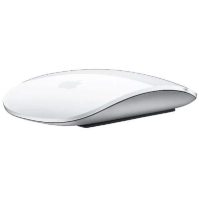 Лот: 24432244. Фото: 1. Мышь Apple Magic Mouse White... Клавиатуры и мыши