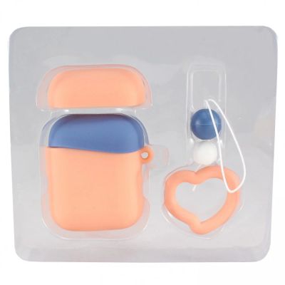 Лот: 25671297. Фото: 1. Чехол Apple AirPods 1 (A1523... Чехлы, бамперы