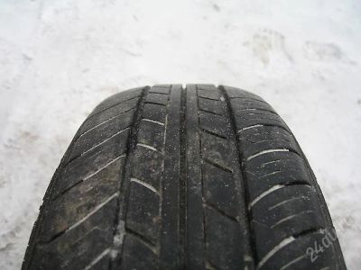 Лот: 2681133. Фото: 1. 4 летних шины TOYO 175/70/14... Шины