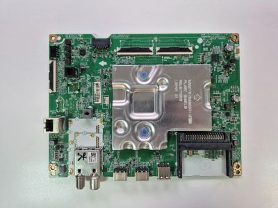 Лот: 25768337. Фото: 1. Main EAX69487906(1.0) LG 50UP77006LB... Запчасти для телевизоров, видеотехники, аудиотехники