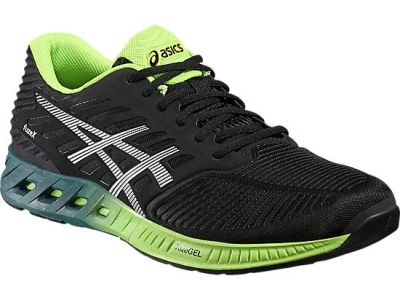 Лот: 12641612. Фото: 1. T639N ASICS FUZEX Кроссовки беговые. Кеды, кроссовки, слипоны