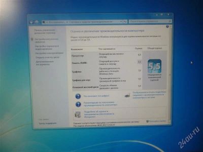 Лот: 2491388. Фото: 1. 4х ядерный системник AMD Phenom... Компьютеры в сборе