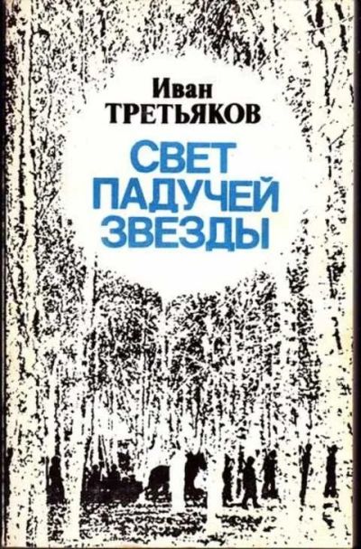 Лот: 12256678. Фото: 1. Свет падучей звезды. Художественная