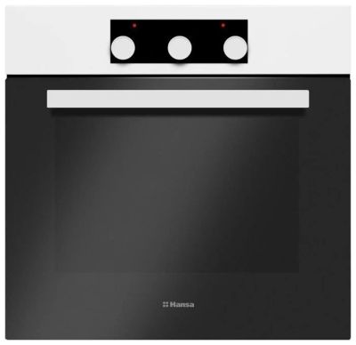Лот: 11698237. Фото: 1. Духовой шкаф HANSA BOEW 64131... Плиты, духовые шкафы, варочные поверхности