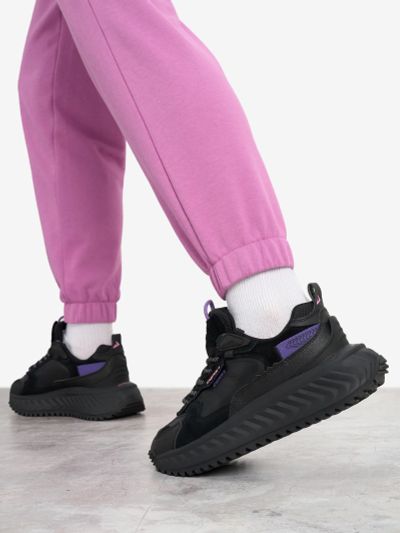 Лот: 25370837. Фото: 1. Кроссовки женские Demix Ucrazy... Кеды, кроссовки, слипоны