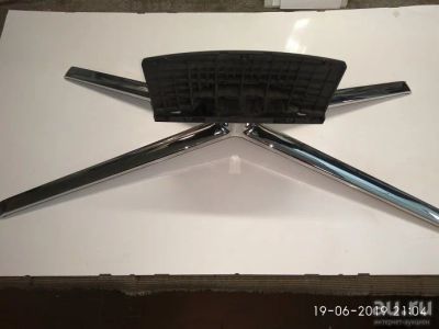 Лот: 13994538. Фото: 1. подставка tv Samsung UE65C8000. Кронштейны, стойки, подставки