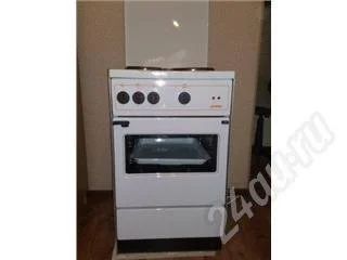 Лот: 474987. Фото: 1. Эл. плита Gorenje. Плиты, духовые шкафы, варочные поверхности