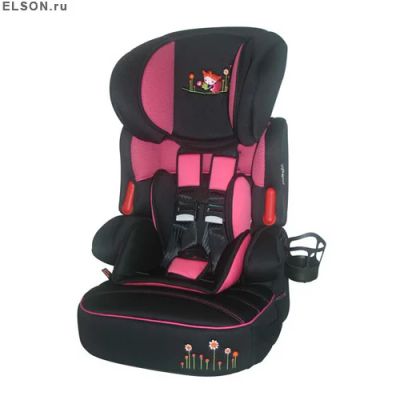 Лот: 5110029. Фото: 1. Автокресло Nania Beline SP Luxe. Детские автокресла