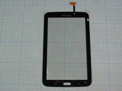 Лот: 12309863. Фото: 1. Touch screen Samsung Galaxy Tab... Дисплеи, дисплейные модули, тачскрины