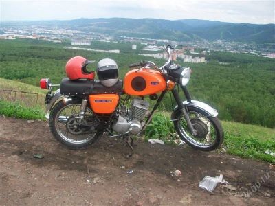 Лот: 1552153. Фото: 1. Запчасти иж планета спорт. Запчасти