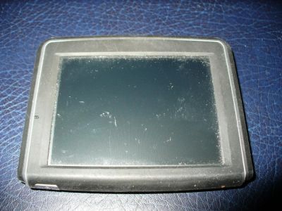 Лот: 9353614. Фото: 1. Нерабочий навигатор. Электроприборы для автомобиля